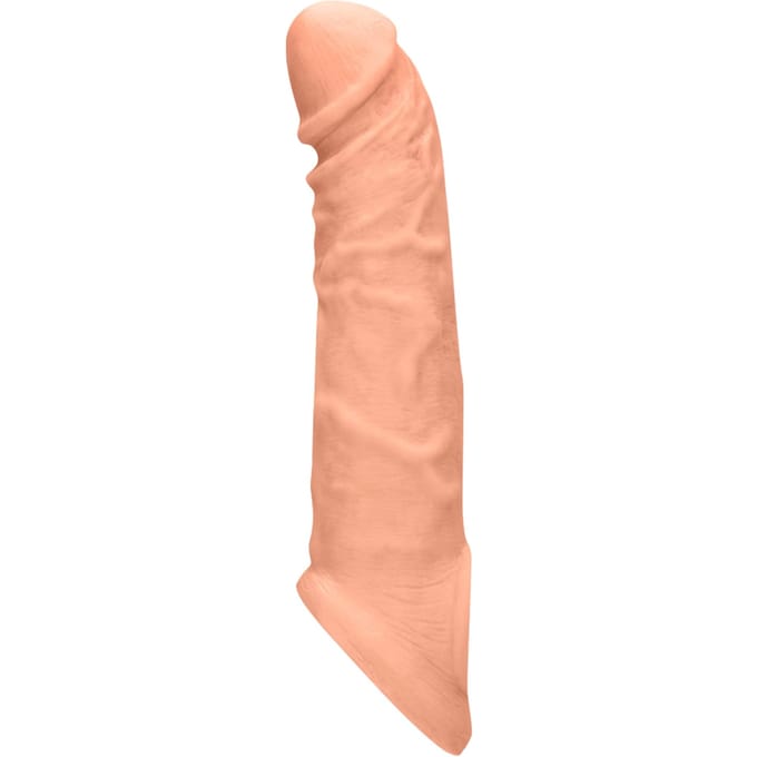 Shots - RealRock Peniskoker - 20 cm flesh