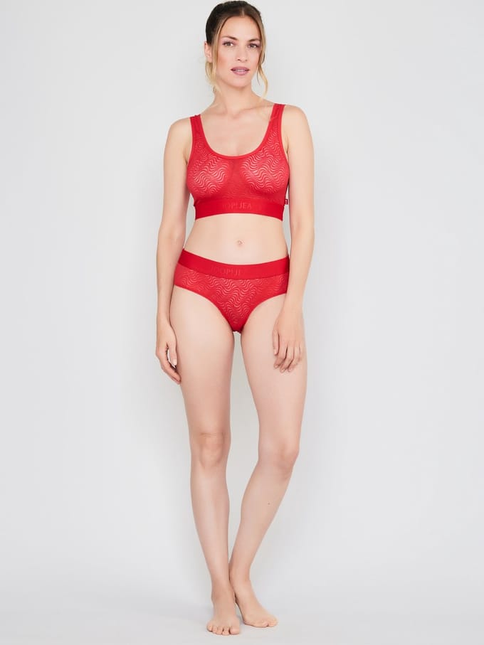 Joop! Panty Tempting