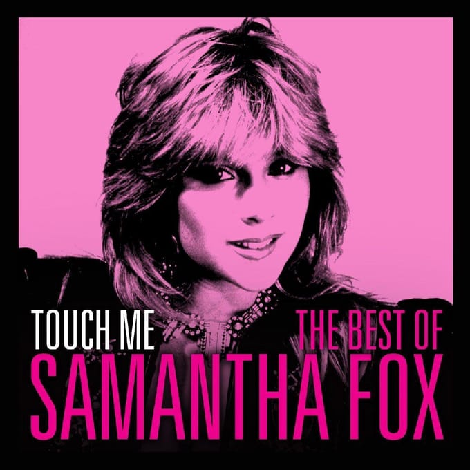 Touch Me
