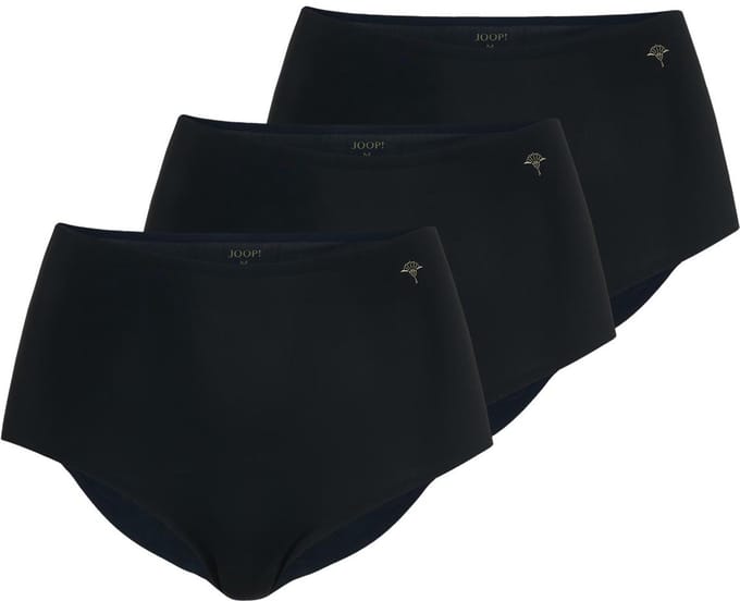 Joop! Dames taille pants 3 pack Sensation