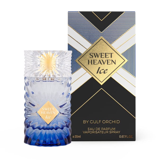 Gulf Orchid - Sweet Heaven - Eau de Parfum - 100ml