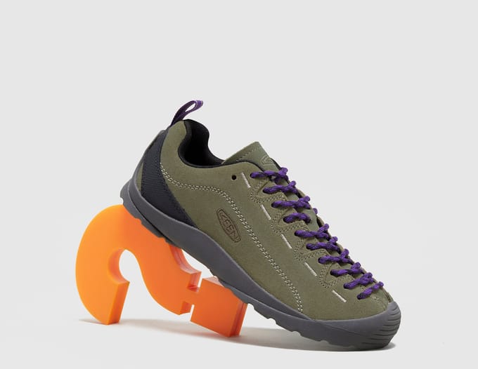 Keen Jasper Dames, bruin