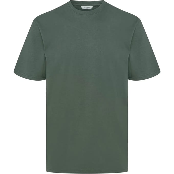T-shirt Henderson Mite