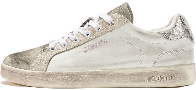 Joma C.alba Schoenen Zilver EU 41 Vrouw