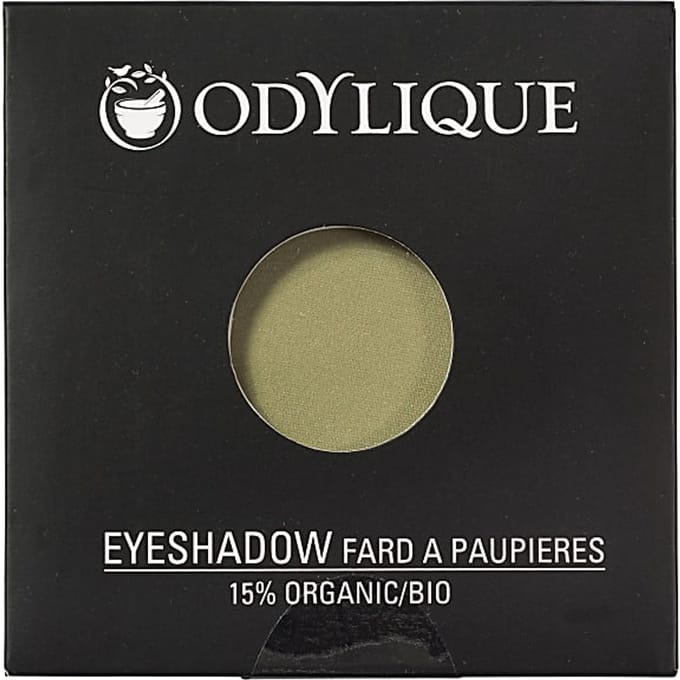 Odylique Oogschaduw, Seaweed