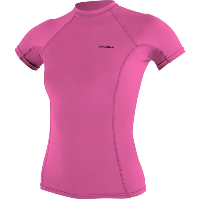Dames-Rashguard O'Neill Basic Skins