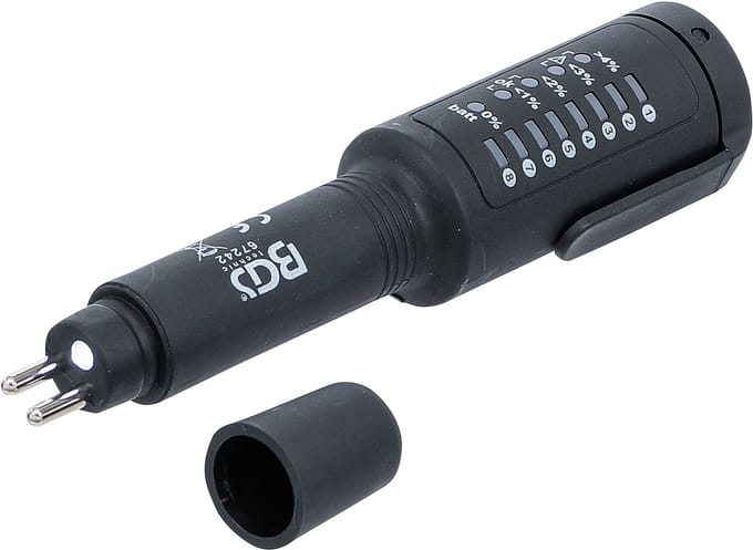 BGS Remvloeistof Tester - 67242