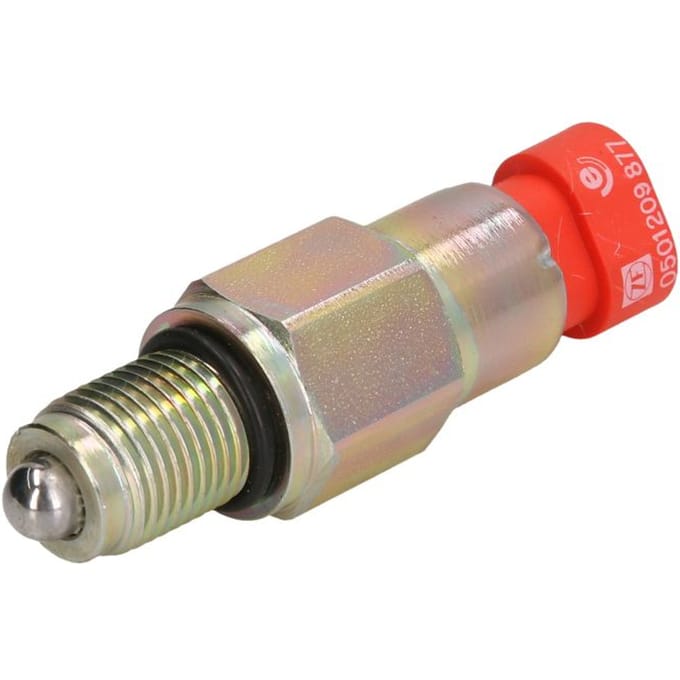 Sensor stationaire versnelling ZF 0501209877