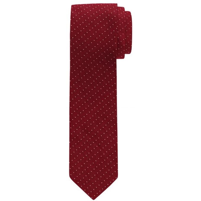 OLYMP Das, Rood