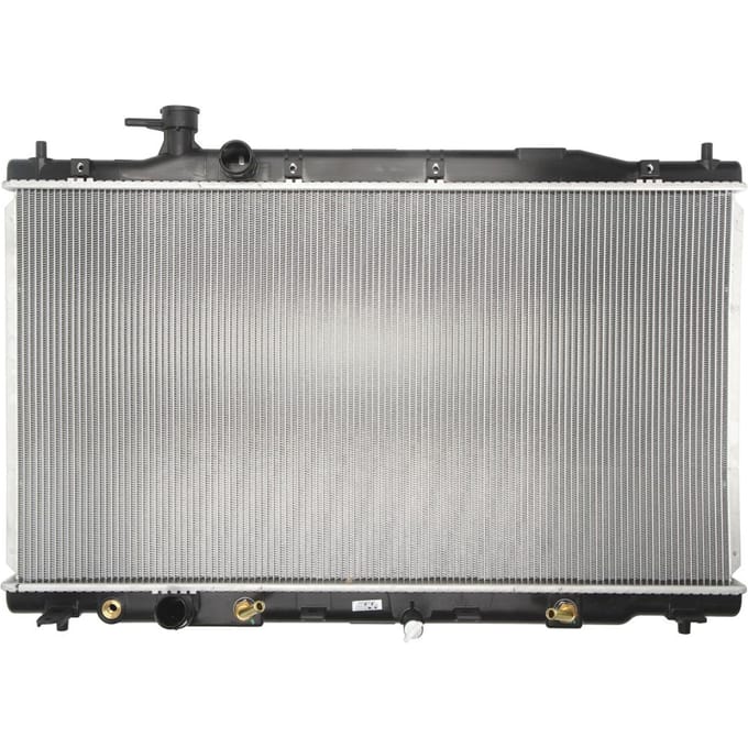 Radiator, motorkoeling KOYORAD PL082015