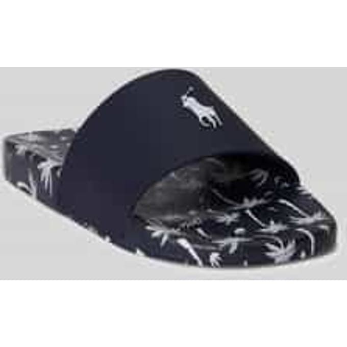 Teenslippers Polo Ralph Lauren 809P08336 POLO SLIDE
