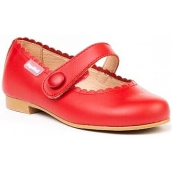 Ballerina's Angelitos 1512 Rojo