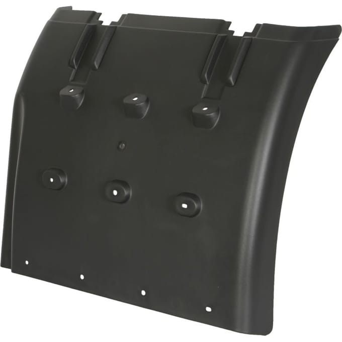 Spatbord COVIND S73/518