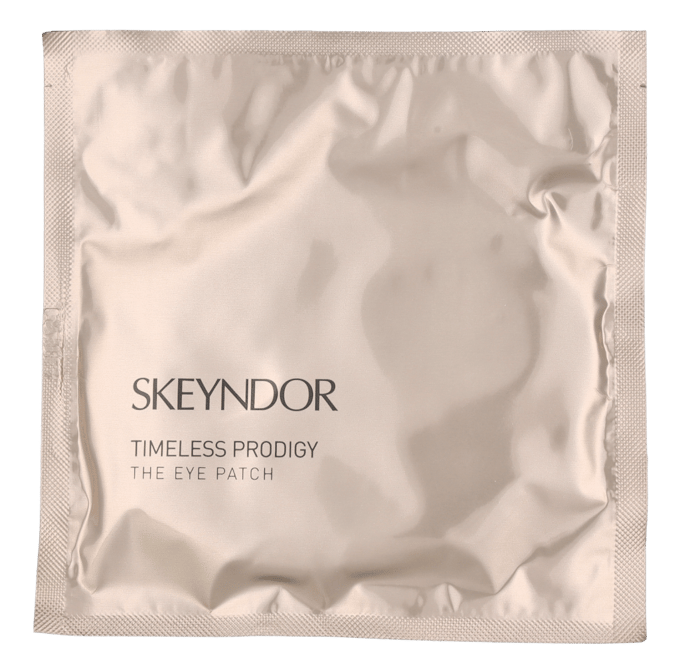 Skeyndor - Timeless - Prodigy Eye Patches (4 stuks)