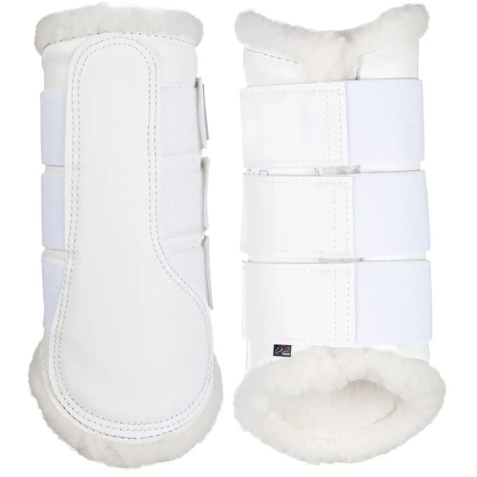 Gesloten laarzen HKM Comfort