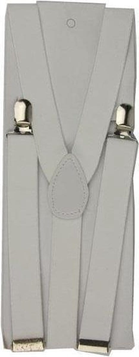 Witte Bretellen