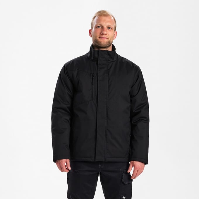 Engel Extend winterjack 1112-251 - Black - XL