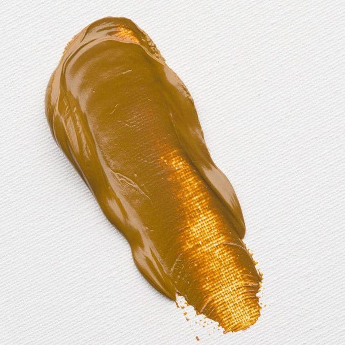 Olieverf - #265 Transparantoxydgeel - Cobra - 40ml