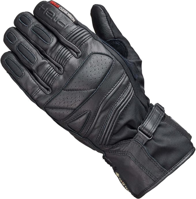 Held Wave 2 Gore-Tex Motorhandschoenen -
