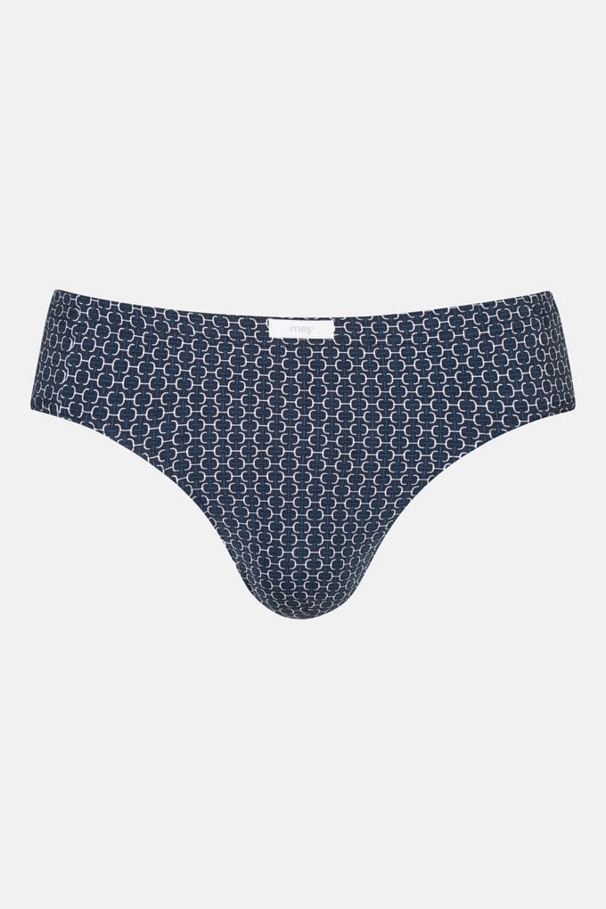 Jazz pants Serie Smart Chains Blue Stream
