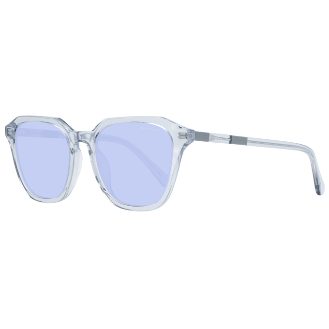 Gant Sk0361 Gepolariseerde Zonnebril Voor Dames Grijs Vrouw
