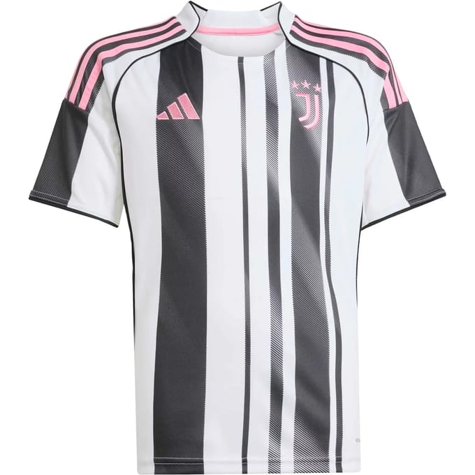 Thuistenue kind Juventus Turin 2025/26