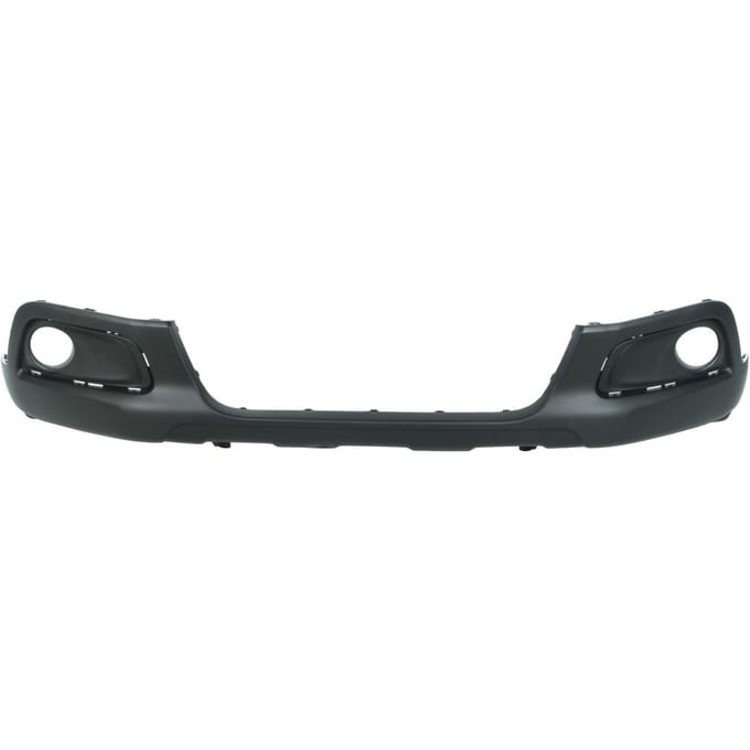 Bumper - spoiler BLIC 5511-00-5516220P