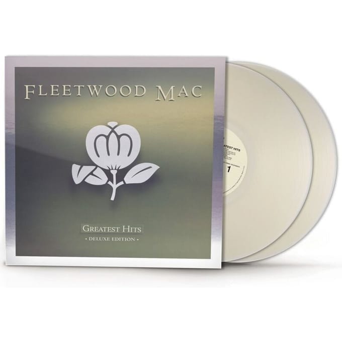 Fleetwood Mac LP - Greatest Hits (Indie Exclusive Edition) - voor Geen - standaard