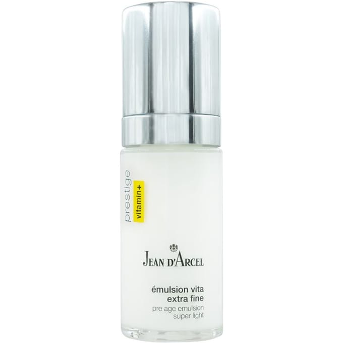 Jean d'Arcel Prestige Pre Age Emulsion - 30ml - Anti-Aging
