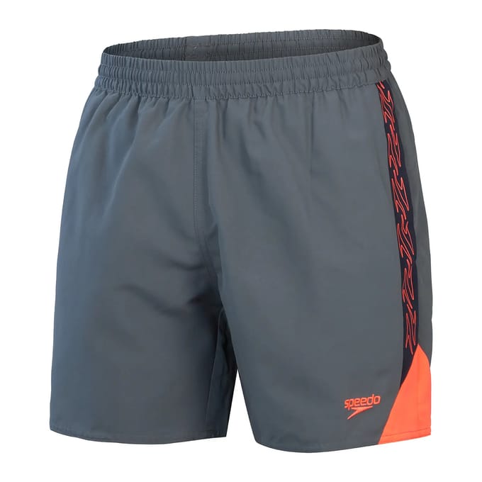 Zwemshort Speedo H-Boom Splice