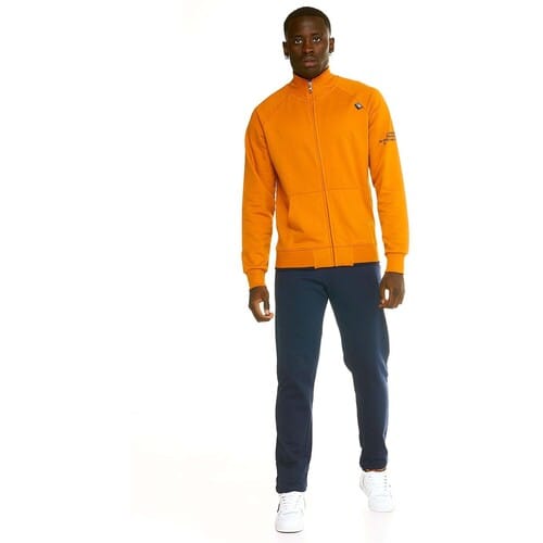 Trainingspak Leone 1947 Man Tracksuit Full Zip Shades