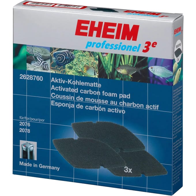 Eheim Koolfilterschijf Voor Professional 5E 2076/2078