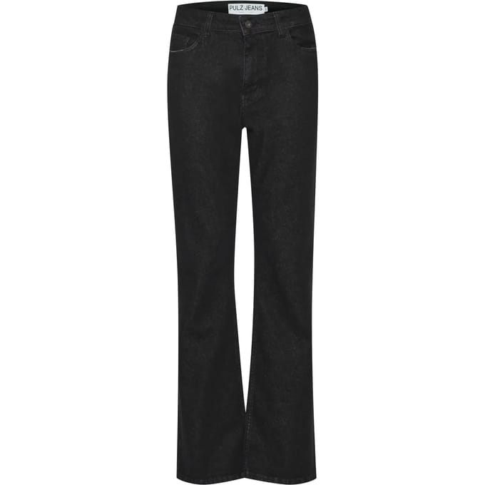 Damesjeans Pulz Jeans Talia