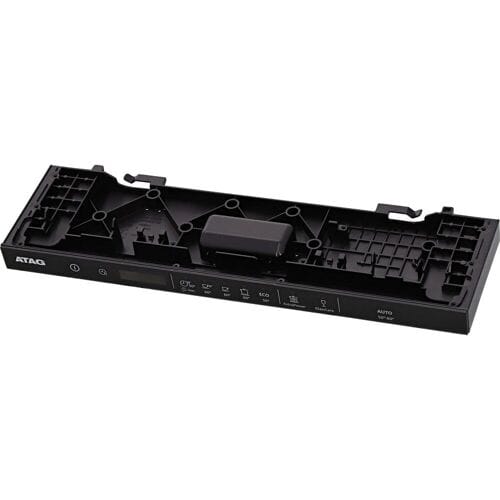 AEG controlepaneel, zwart, ATAG, Finurlig, 440 1904014105