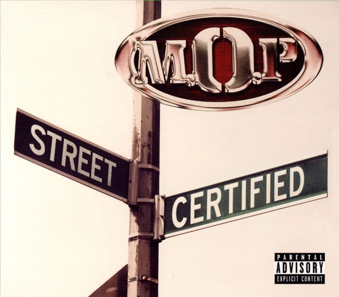 Street Certified