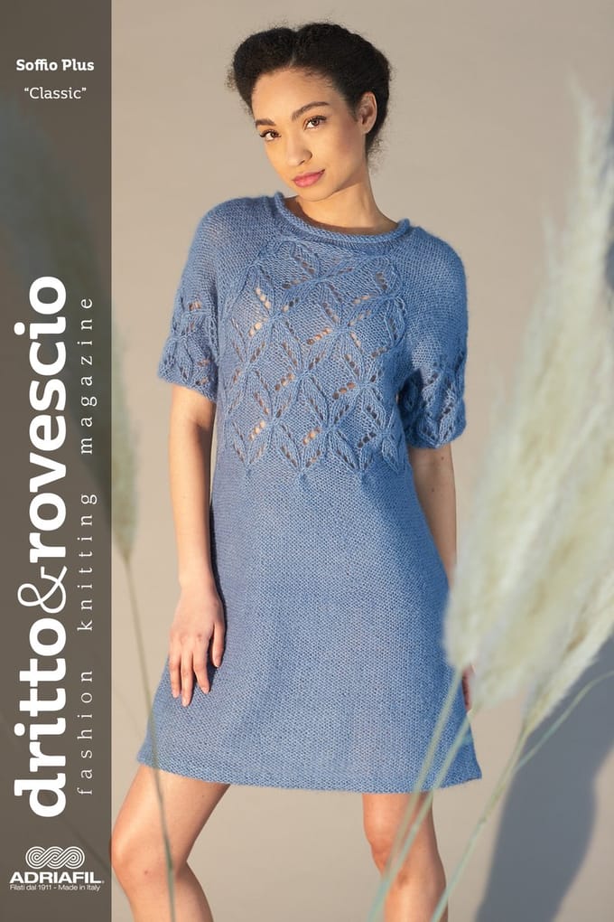 Adriafil Dritto & Rovescio n.75
