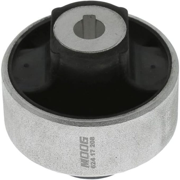 Voorste draagarm silentblock MOOG FI-SB-14965
