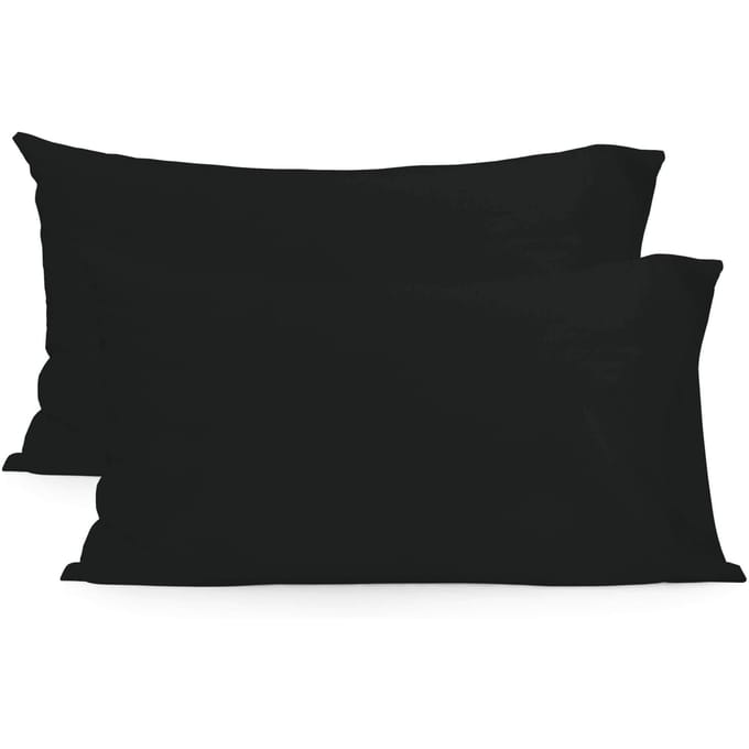 Set van 2 kussenslopen Cecilia | Happy Basics