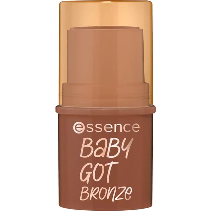 essence Baby Got Bronze Bronzing Stick – 40 Hazelnut Hug