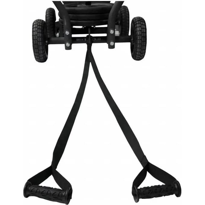 Krachttrainingsapparatuur Fit & Rack Tank MX Group Trainer Removable Performance Handles - Torque Fitness