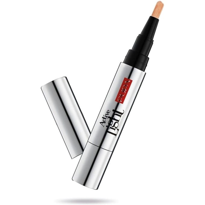 Pupa Milano Active Light Concealer 002-Luminous Beige 3,8ml