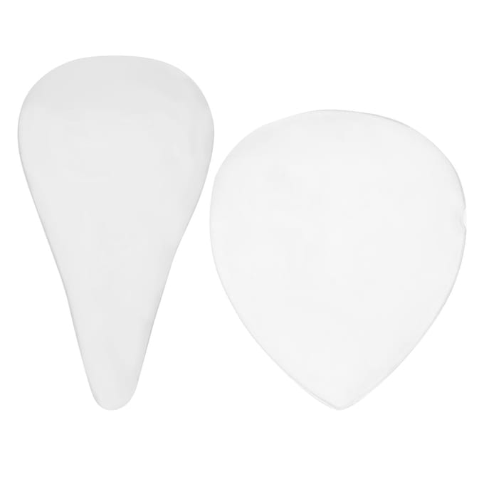 Camel Toe Pad Siliconen Camel Toe Concealer Herbruikbare onzichtbare lijm voor dameszwemkleding transparant