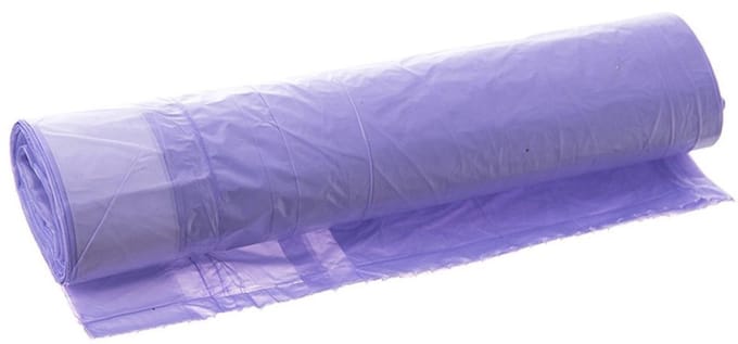 Orion - Geurzakjes - Lavendelgeur - 40L - 10 stuks