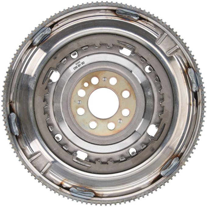 Dubbel massa vliegwiel SACHS 2295 601 002