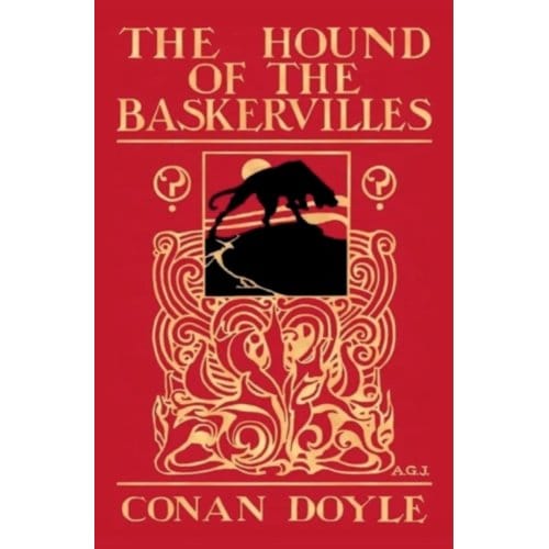 The Hound Of The Baskervilles - Arthur Conan Doyle