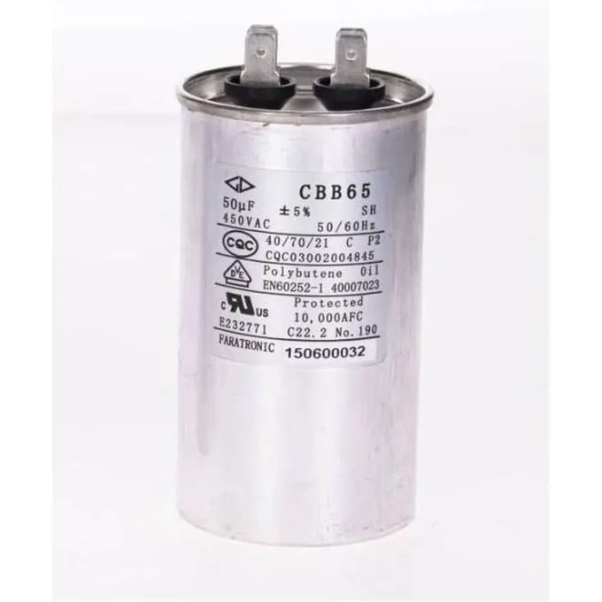 Condensator Aquavie ICE3000