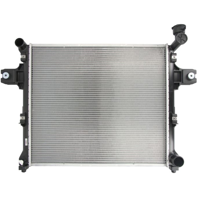 Radiator, motorkoeling KOYORAD PL331904