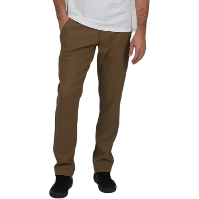 Broek Salty Crew Midway Tech
