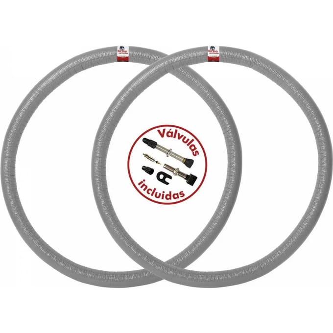 Schuim zonder binnenband Roto HotDog 29"