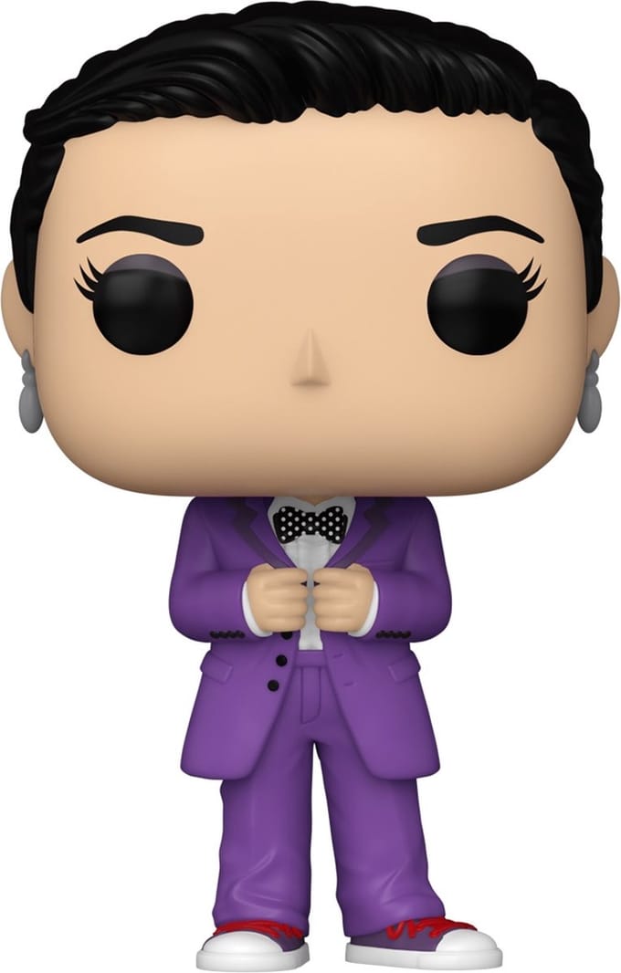 Funko Pop! Movies: Mean Girls - Janis #1704
